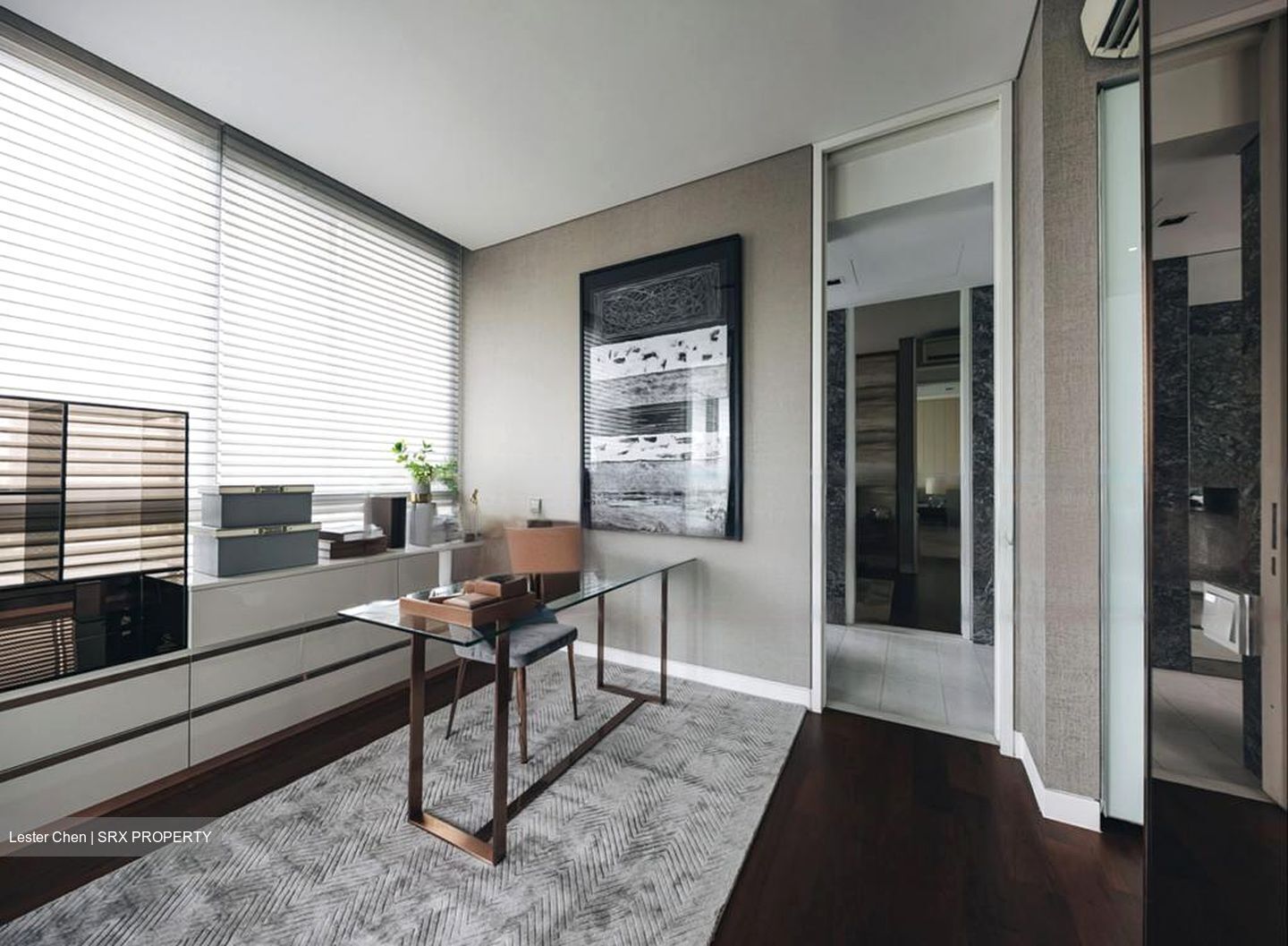 The Oliv (D10), Apartment #437899031